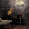 Mirage Sp Pendant Lamp Vistosi