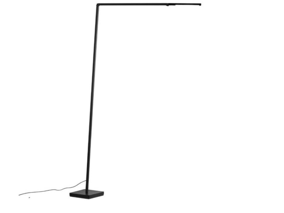 Untitled Reading Linear Floor Lamp Nemo