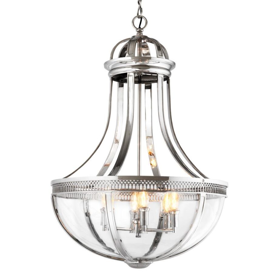 Capitol Hill Pendant Lamp Eichholtz