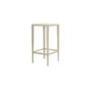 Spritz Outdoor Table Vondom