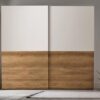 Double Wardrobe Tomasella