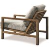Quadrado Outdoor Armchair Minotti