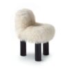 Botolo High Easy Chair Arflex