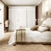 English Mood Bedroom Set Minacciolo
