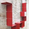349 Bookcase Zava