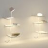 Suite Wall Lamp Vibia