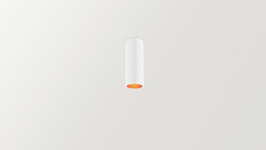 Scope 21 Surface Ceiling Lamp Arkoslight