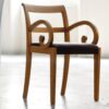 Garbo Chair Porada