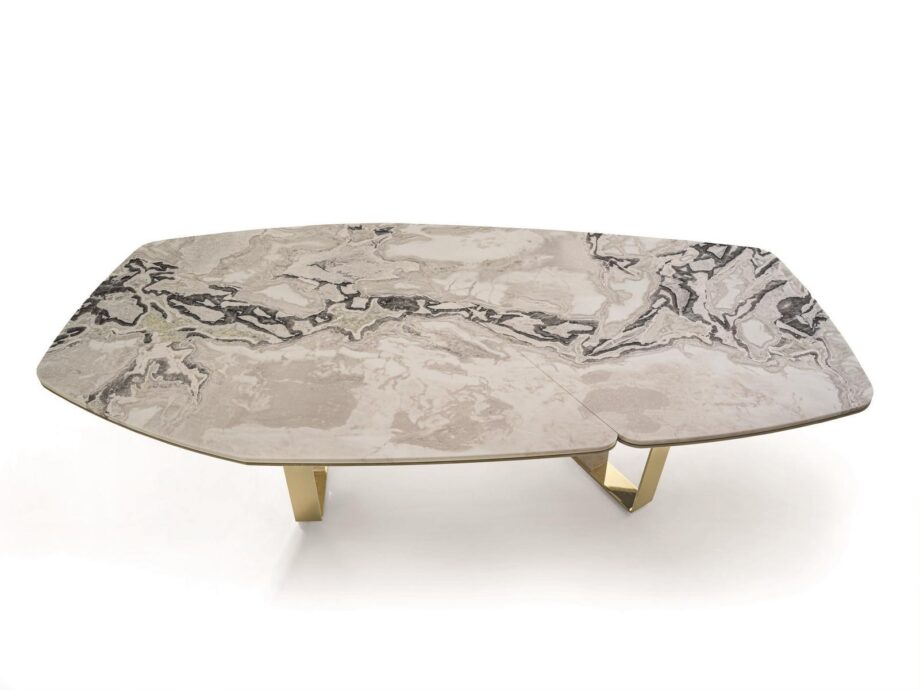 Keope Table Longhi