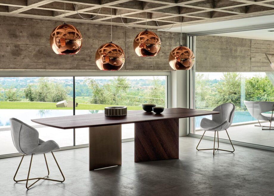 Epsilon Table Arketipo