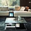 Huber Coffee Table Minotti