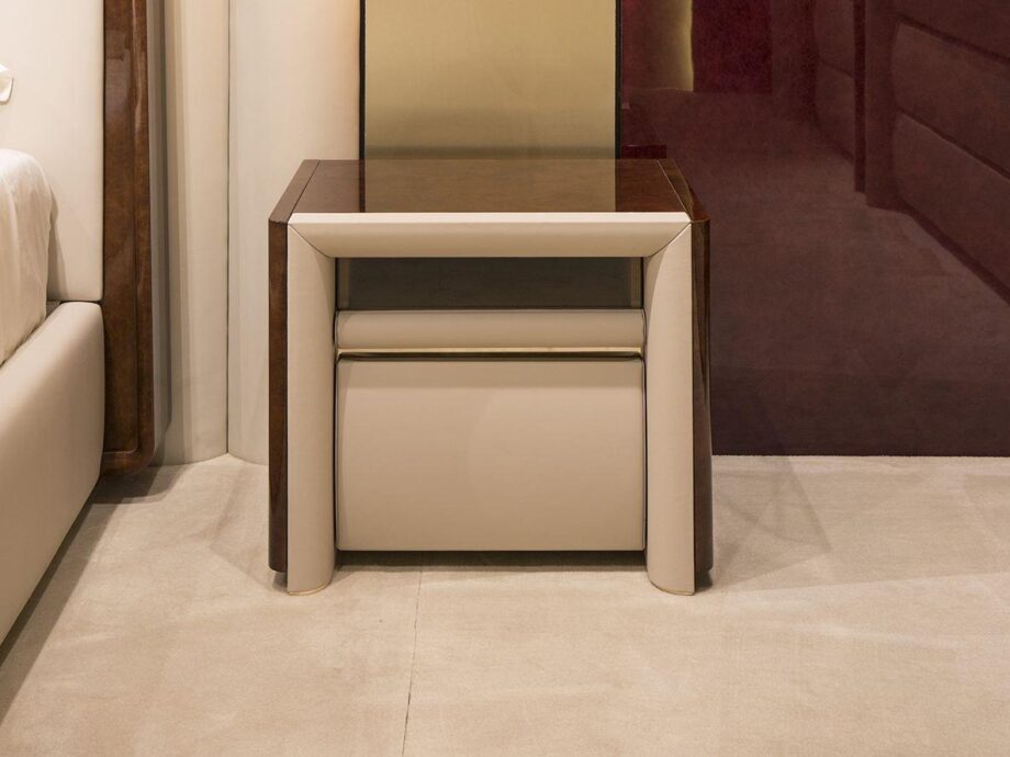 Madison Bedside Table Turri