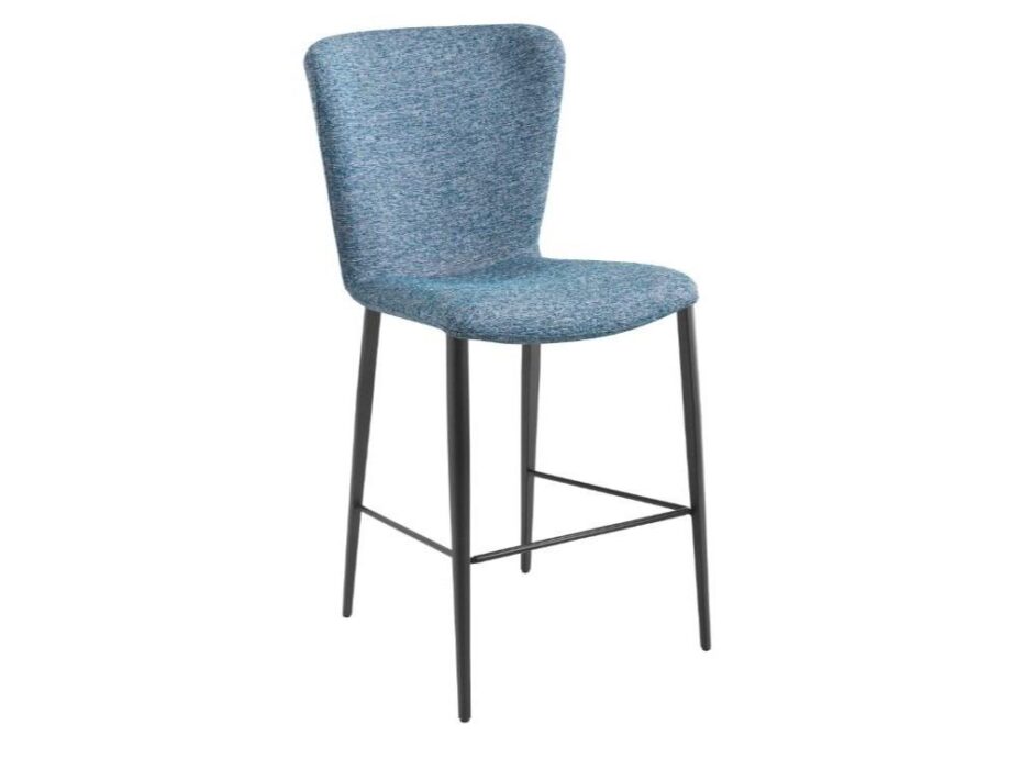 Gio' Bar Chair Riflessi