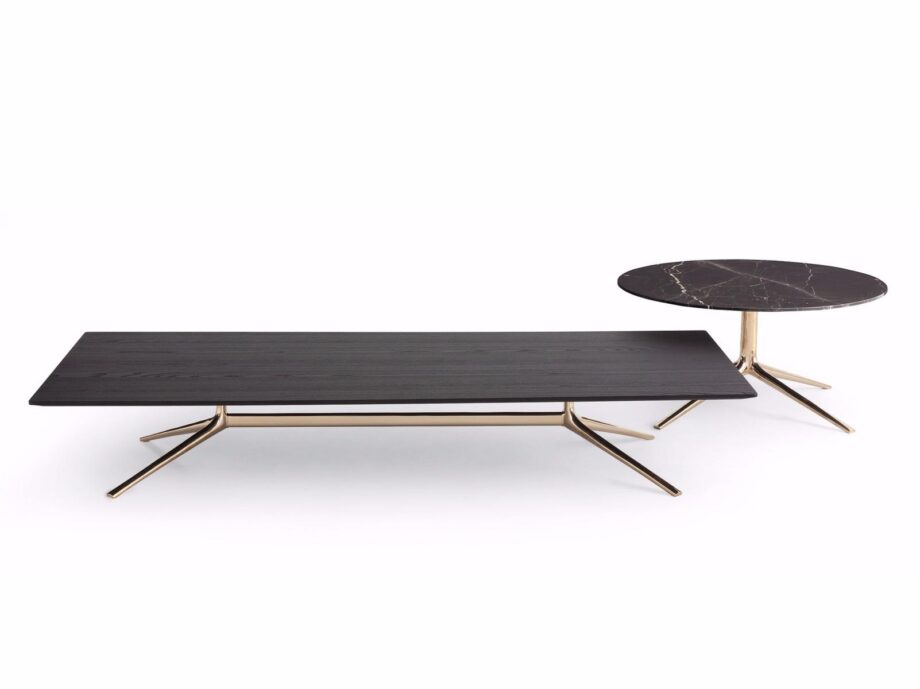 Mondrian Coffee Table Poliform