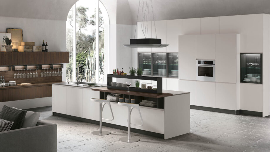 Karma Kitchen Stosa Cucine