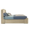 Zaffiro Bed Galimberti Nino