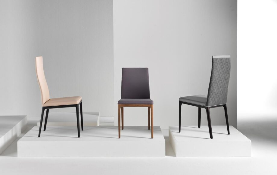 Angy Chair Riflessi