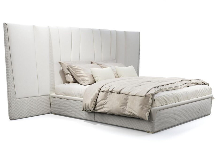 Majestic Xl Bed Capital Collection
