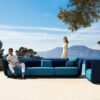 Suave Outdoor Sofa Vondom