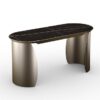 Petalo Writing Desk Reflex