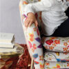Mater Familias Armchair Calia Italia