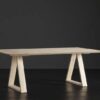 Toledo + Mekano Table Altacorte