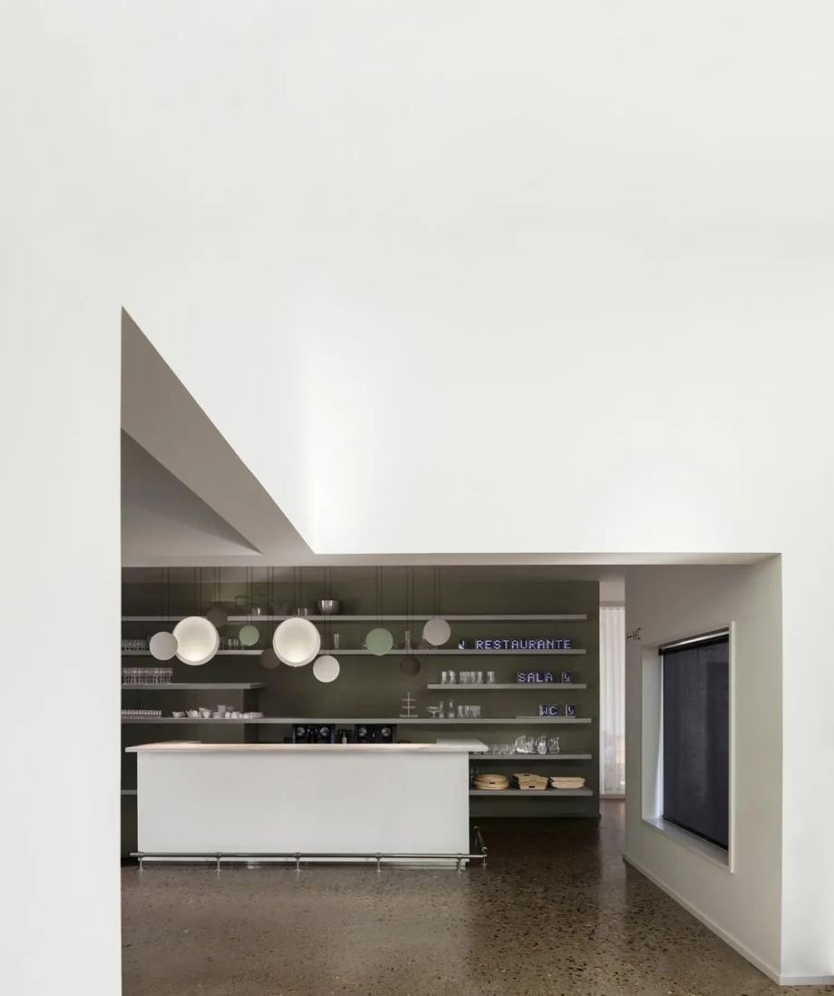 Cosmos Pendant Lamp Vibia