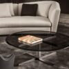 Catlin Coffee Table Minotti