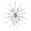 Tivoli Pendant Lamp Eichholtz