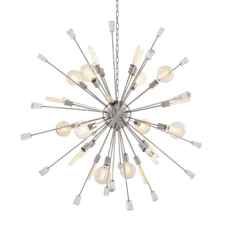 Tivoli Pendant Lamp Eichholtz