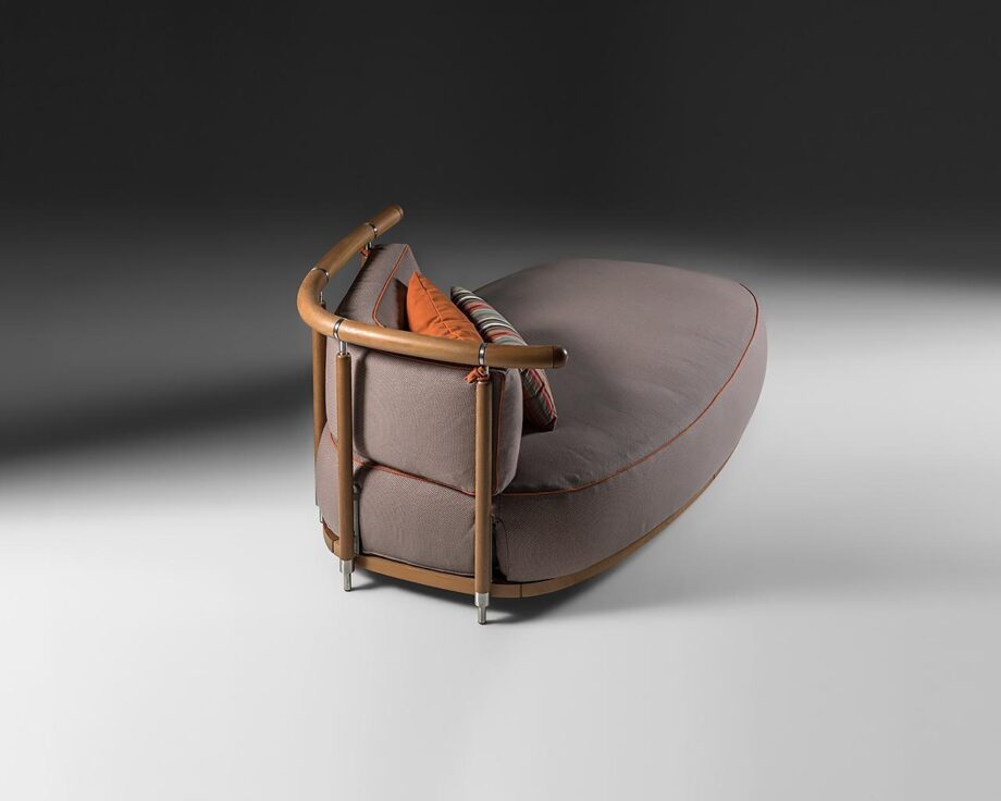 Coriandolo Sofa Annibale Colombo