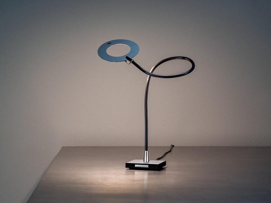 Giulietta T Table Lamp Catellani Smith