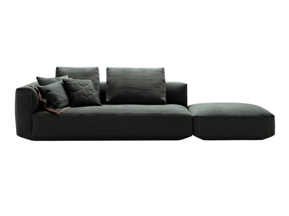 Pianoalto Sofa Zanotta