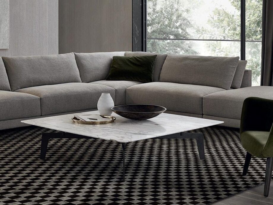 Tribeca Coffee Table Poliform