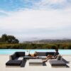 Pixel Outdoor Sofa Vondom