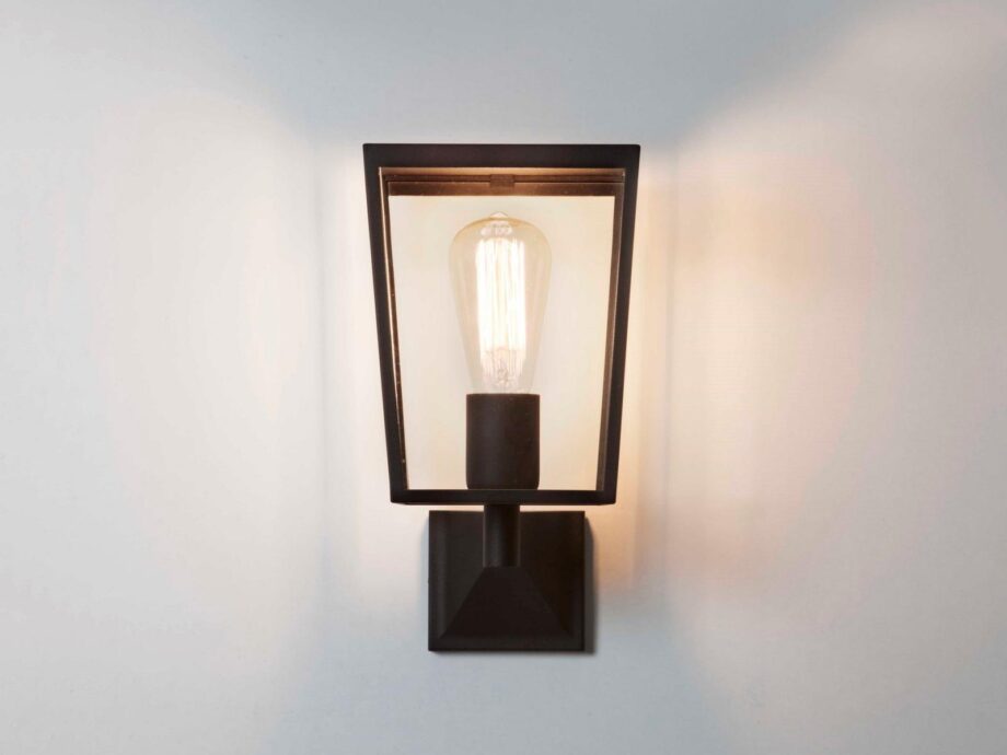 Farringdon Outdoor Wall Lamp Astro Lighting