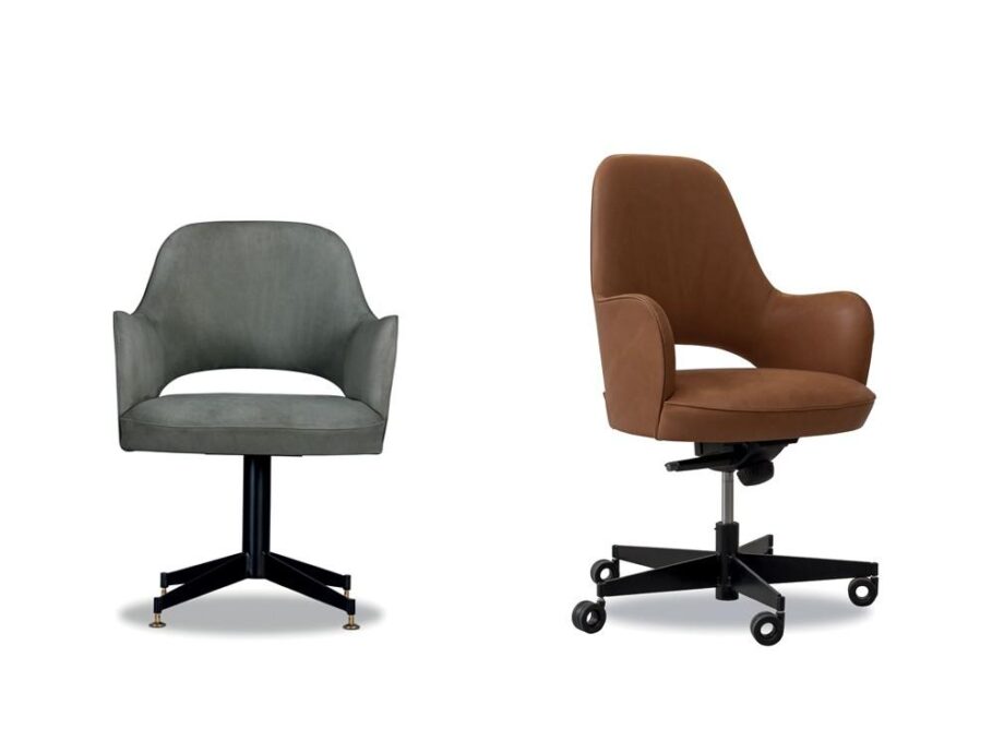 Colette Office Office Chair Baxter