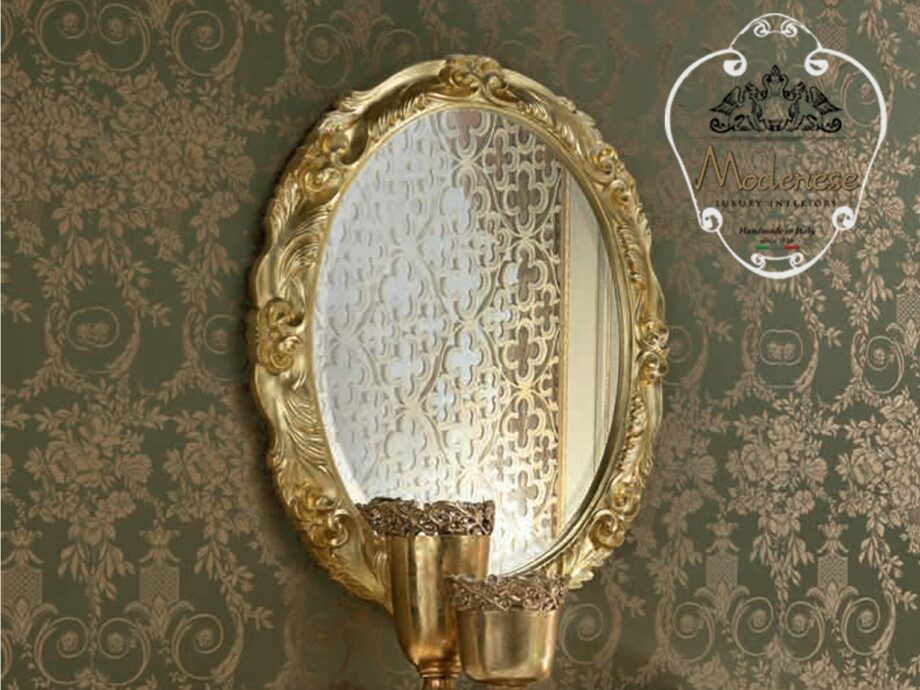 14606 Mirror Modenese Gastone
