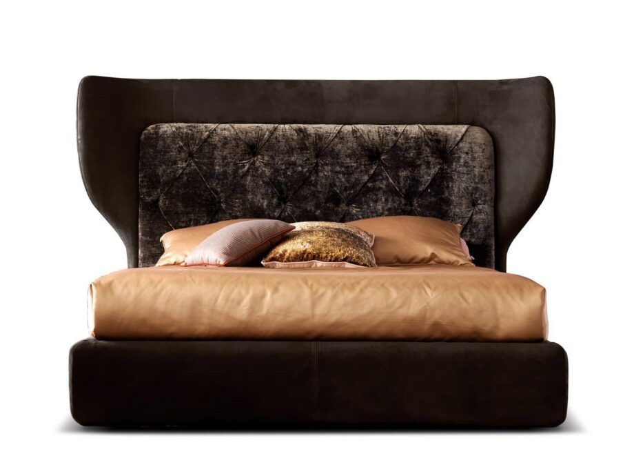 Snake Bed Grilli