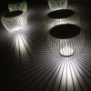 Meridiano Outdoor Floor Lamp Vibia
