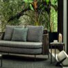 Tape Cord Outdoor Outdoor Side Table Minotti