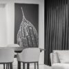 Fifty Ho Surface Ceiling Lamp Arkoslight