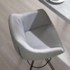 Victor Bar Chair Ozzio Italia