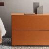 Norma Bedside Table Pianca