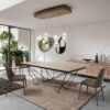Fil8 Table Ozzio Italia