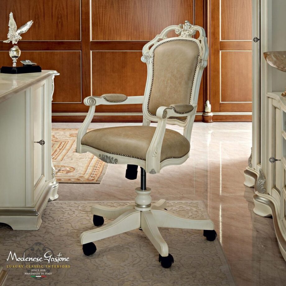 13502 Chair Modenese Gastone