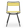 Dan 2057 Chair Zanotta