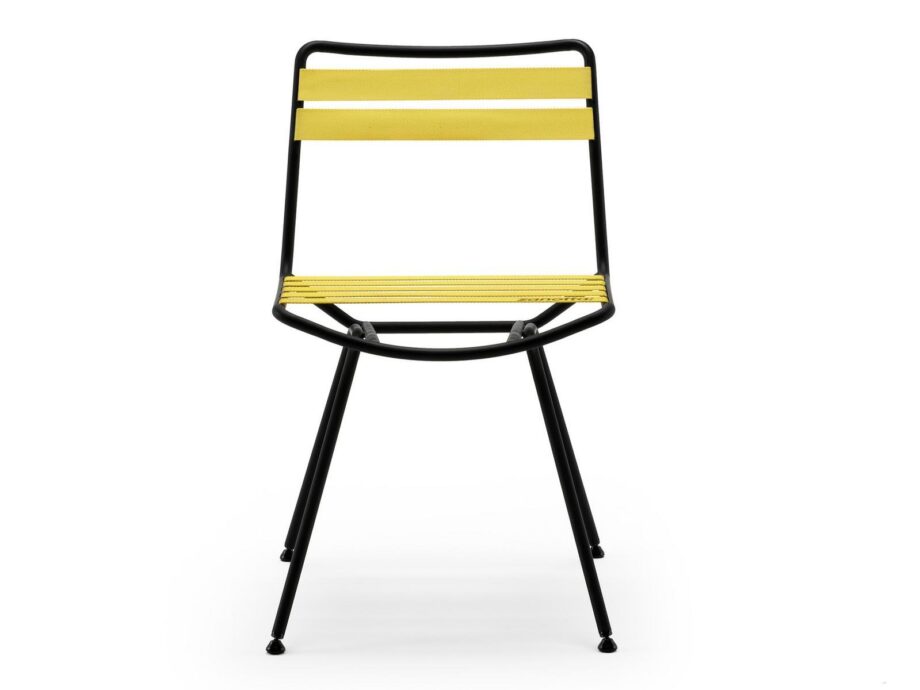 Dan 2057 Chair Zanotta