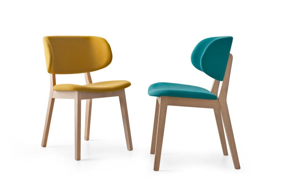 Claire Chair Calligaris