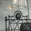 Le Pupette Pendant Lamp Karman